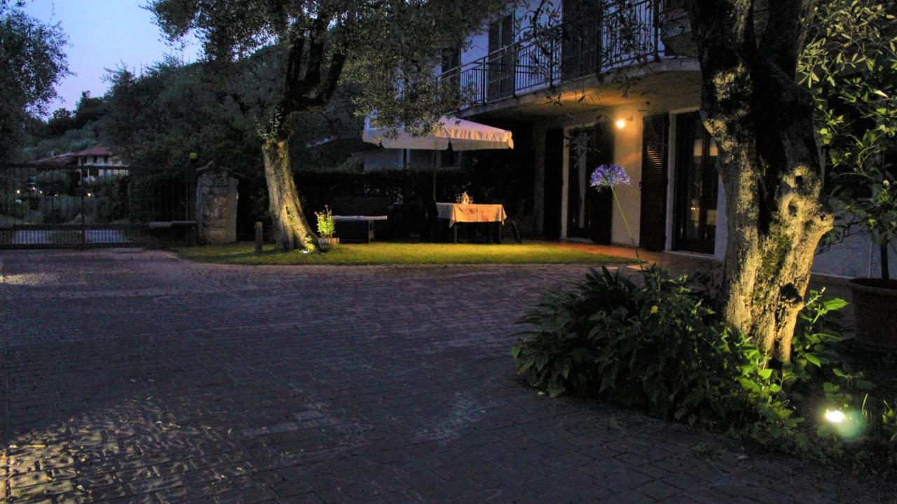 דירות טוסקולנו מדרנו Relax In The Olive Grove מראה חיצוני תמונה