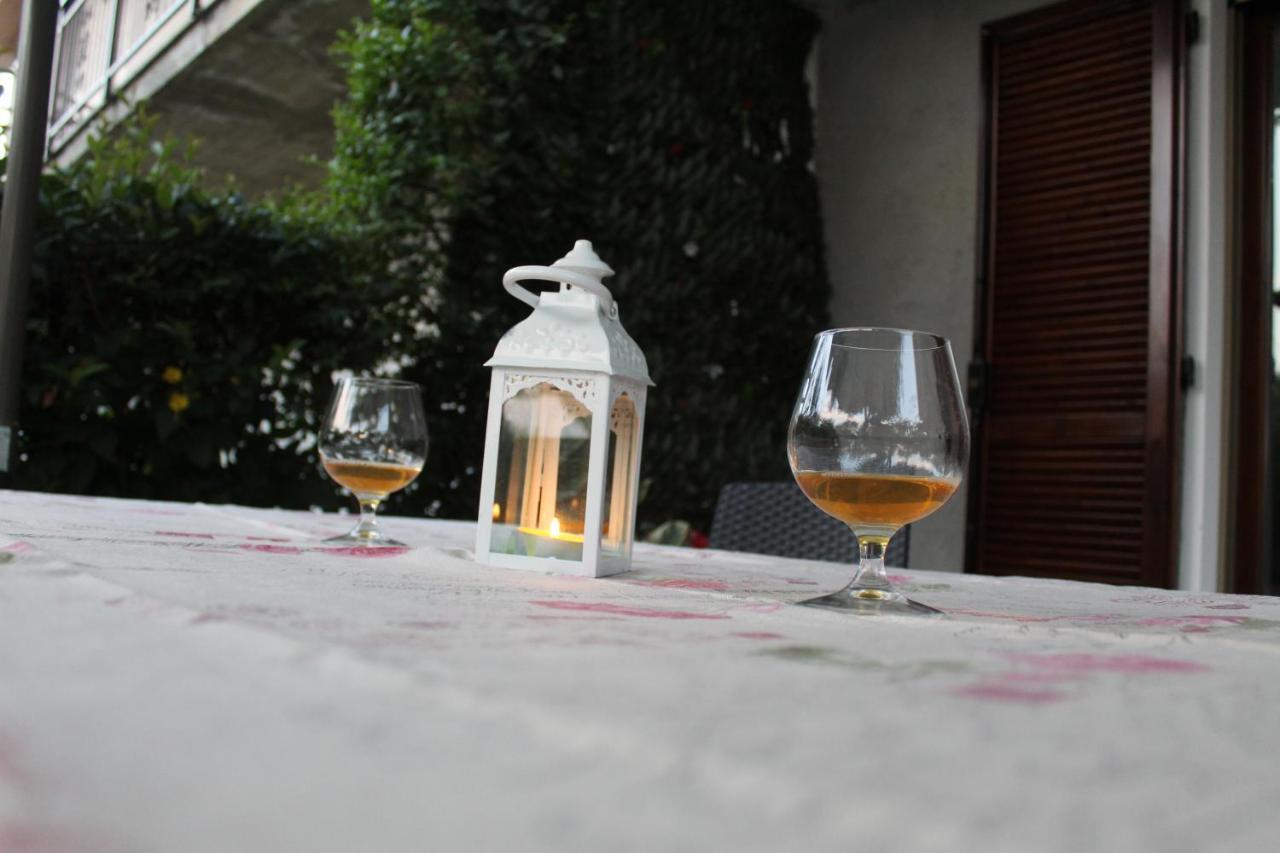 דירות טוסקולנו מדרנו Relax In The Olive Grove מראה חיצוני תמונה