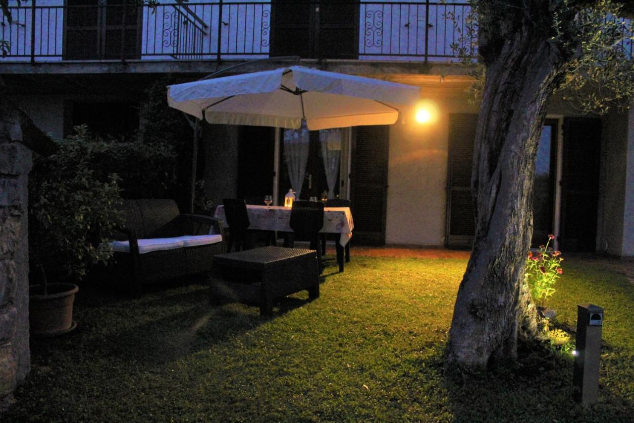 דירות טוסקולנו מדרנו Relax In The Olive Grove מראה חיצוני תמונה