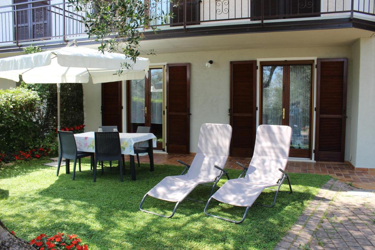 דירות טוסקולנו מדרנו Relax In The Olive Grove מראה חיצוני תמונה