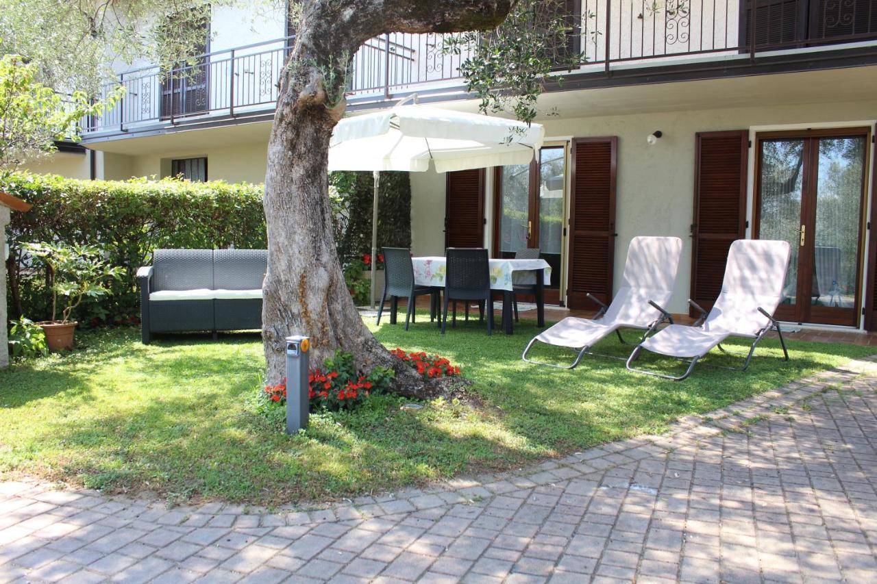 דירות טוסקולנו מדרנו Relax In The Olive Grove מראה חיצוני תמונה