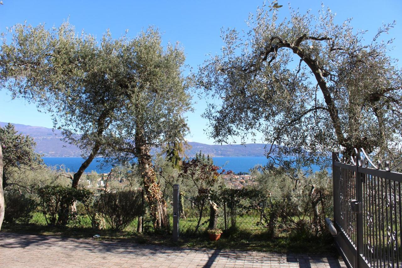 דירות טוסקולנו מדרנו Relax In The Olive Grove מראה חיצוני תמונה